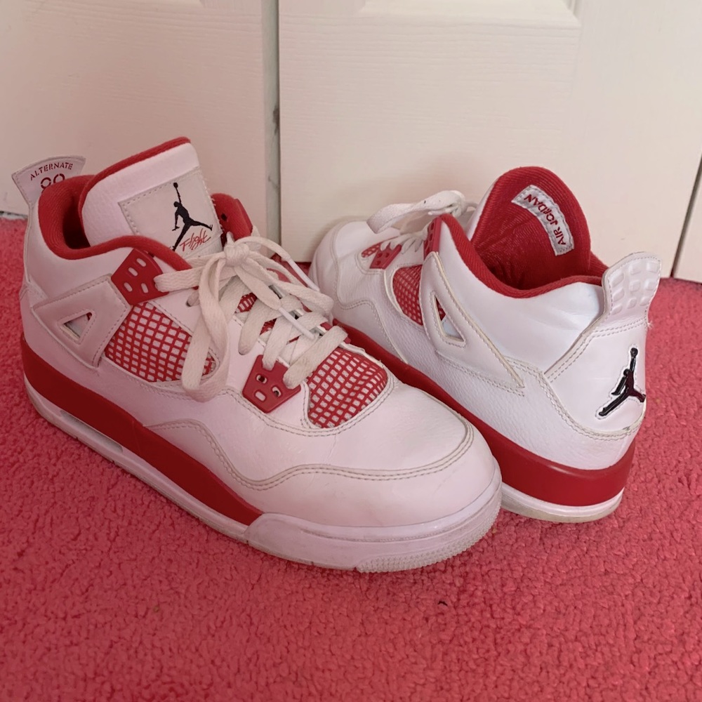 Reto 4 Jordan’s
